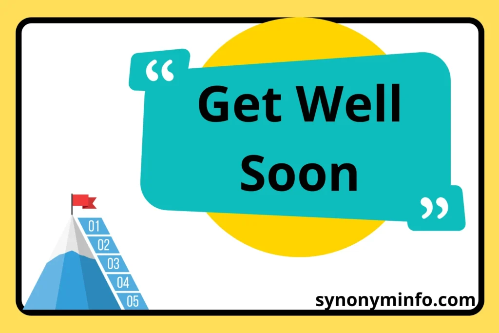 Get Well Soon