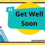 Get Well Soon