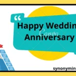 75+ Happy Wedding Anniversary Alternatives: Thoughtful, Romantic & Unique Ways to Celebrate Love